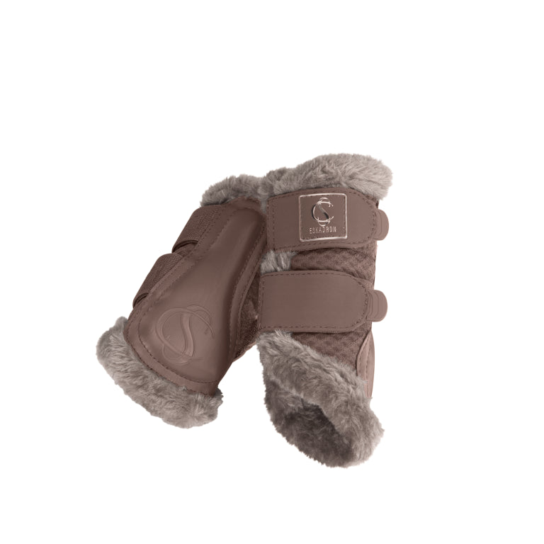 Guêtres Mesh FauxFur Classic Sports 2024 - Eskadron