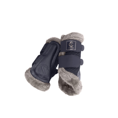 Guêtres Mesh FauxFur Classic Sports 2024 - Eskadron