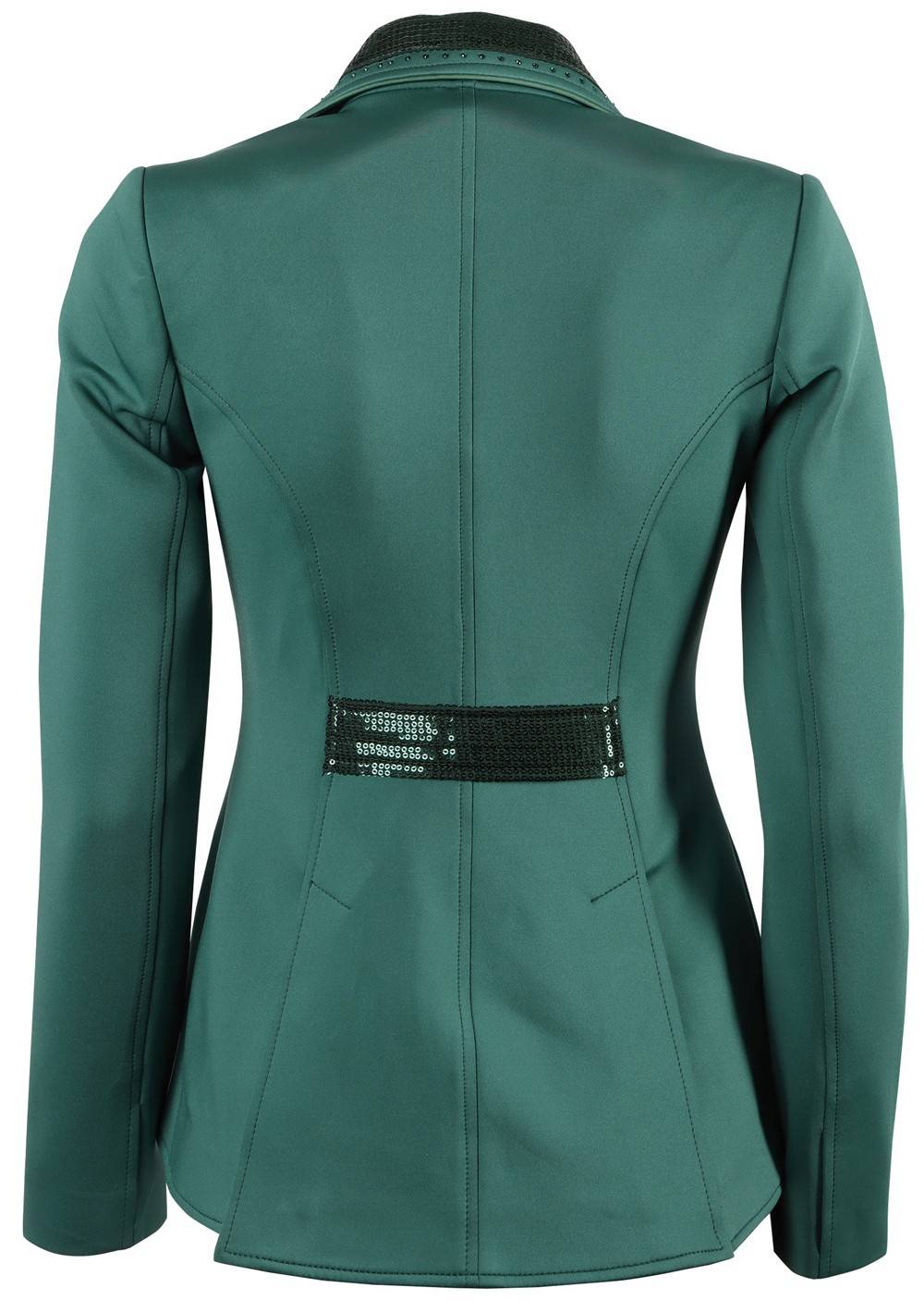 Veste western brodée avec franges vintage - Vêtements Veste western brodée avec franges vintage - Vêtements