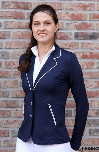 Veste de compétition HORKA 
