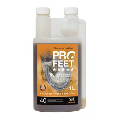 Profeet liquid food supplement - NAF