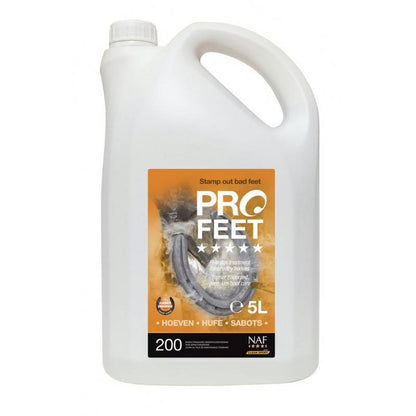 Profeet liquid food supplement - NAF