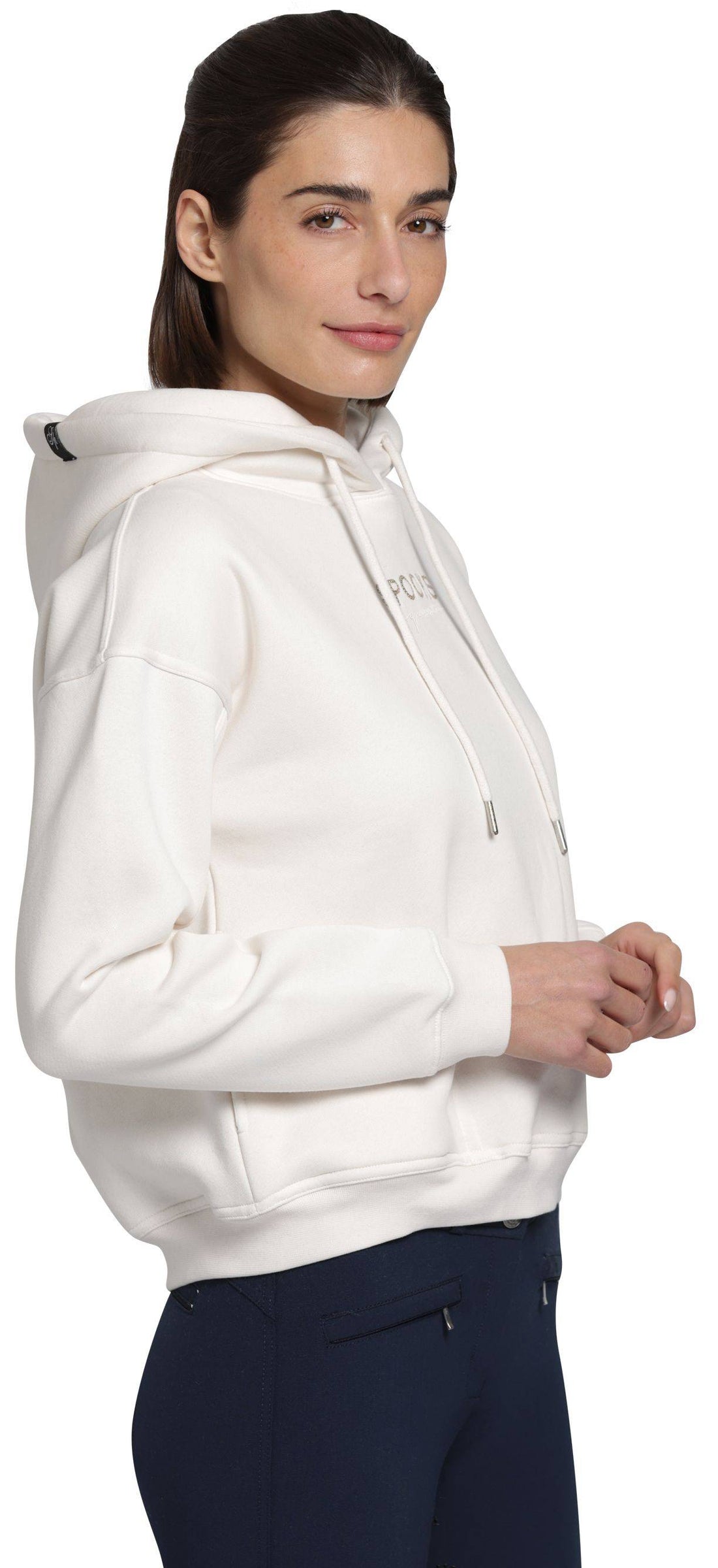 Meliena Hoody Sweatshirt - SPOOKS