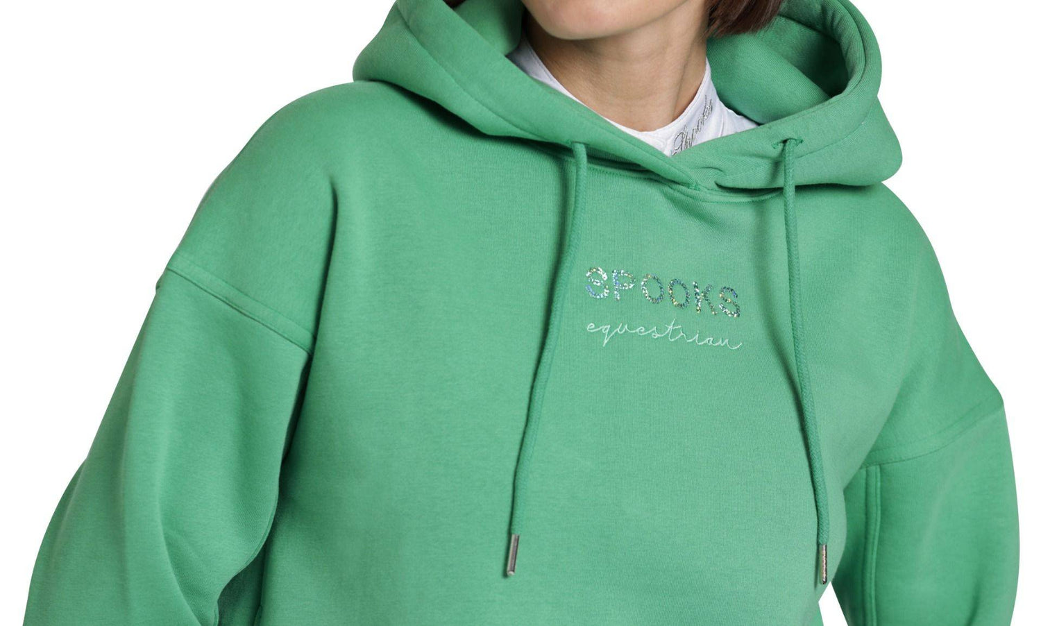 Sweat Meliena Hoody - SPOOKS