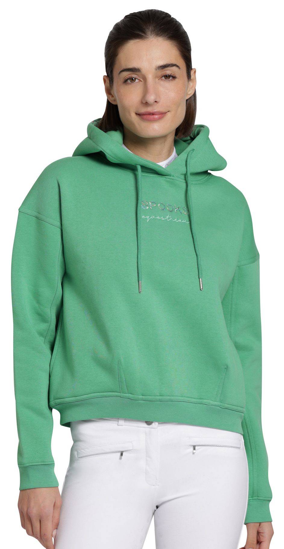 Meliena Hoody Sweatshirt - SPOOKS