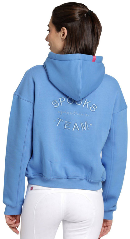 Meliena Hoody Sweatshirt - SPOOKS