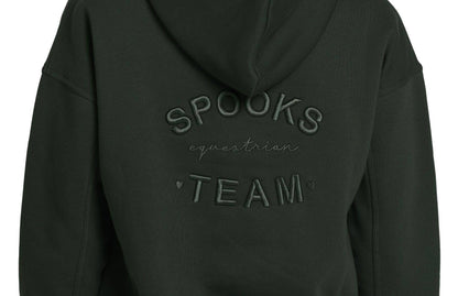 Meliena Hoody Sweatshirt - SPOOKS