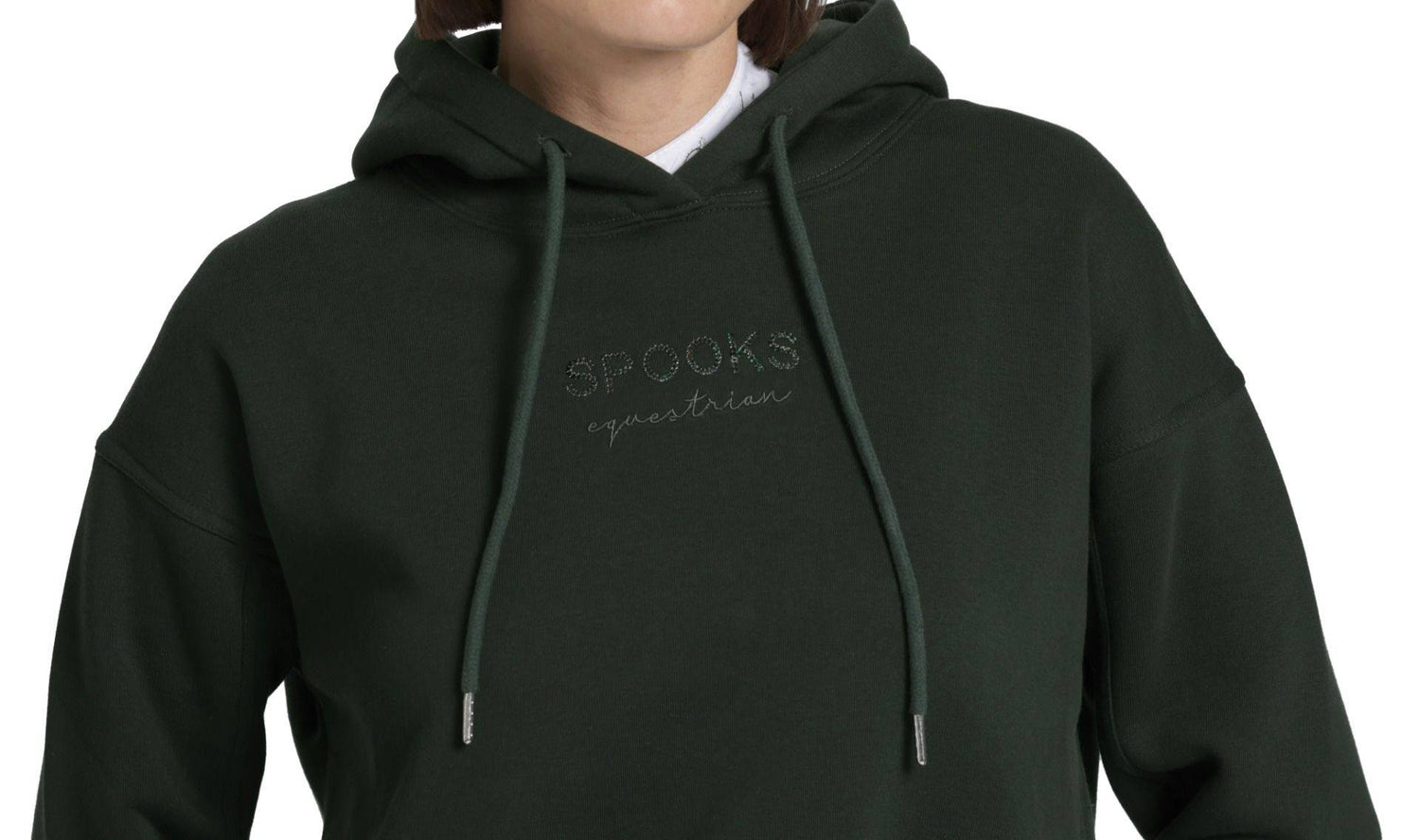 Sweat Meliena Hoody - SPOOKS