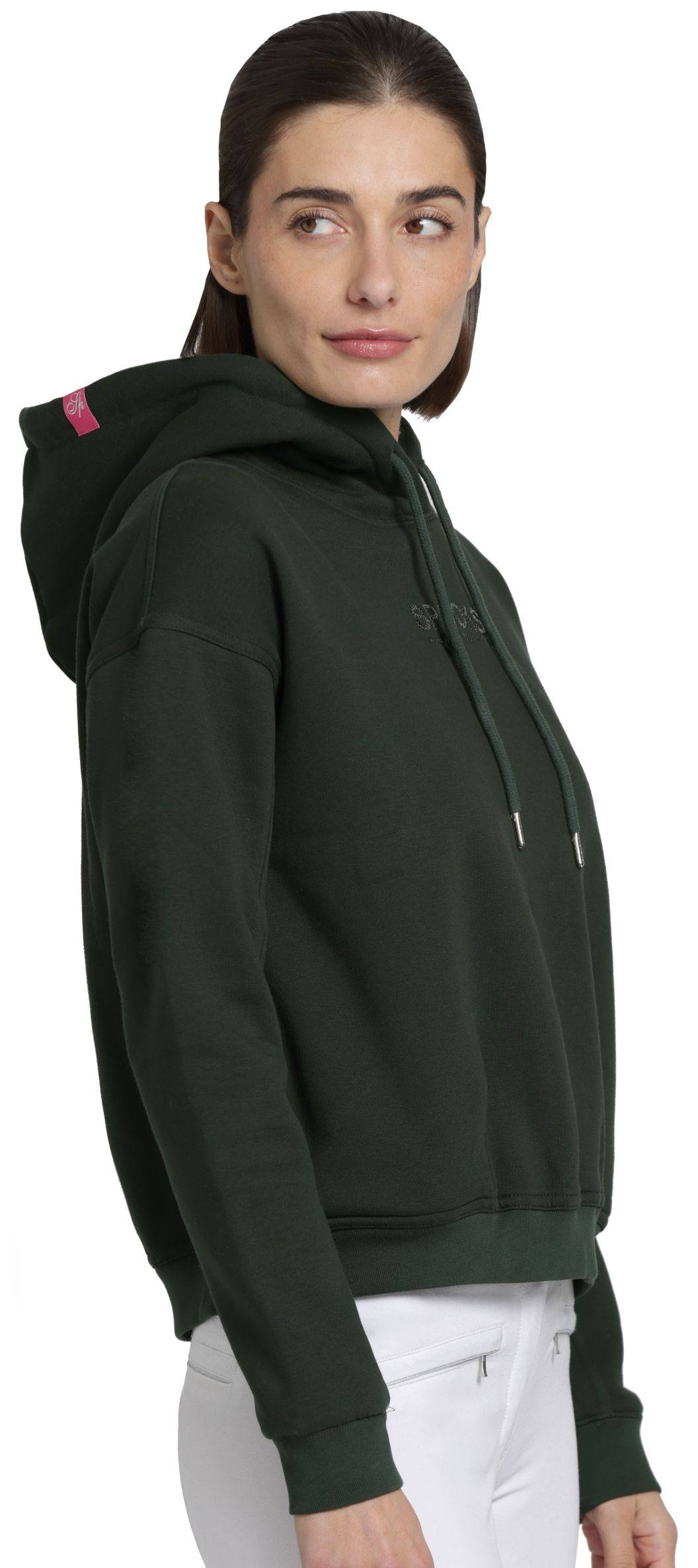 Sweat Meliena Hoody - SPOOKS