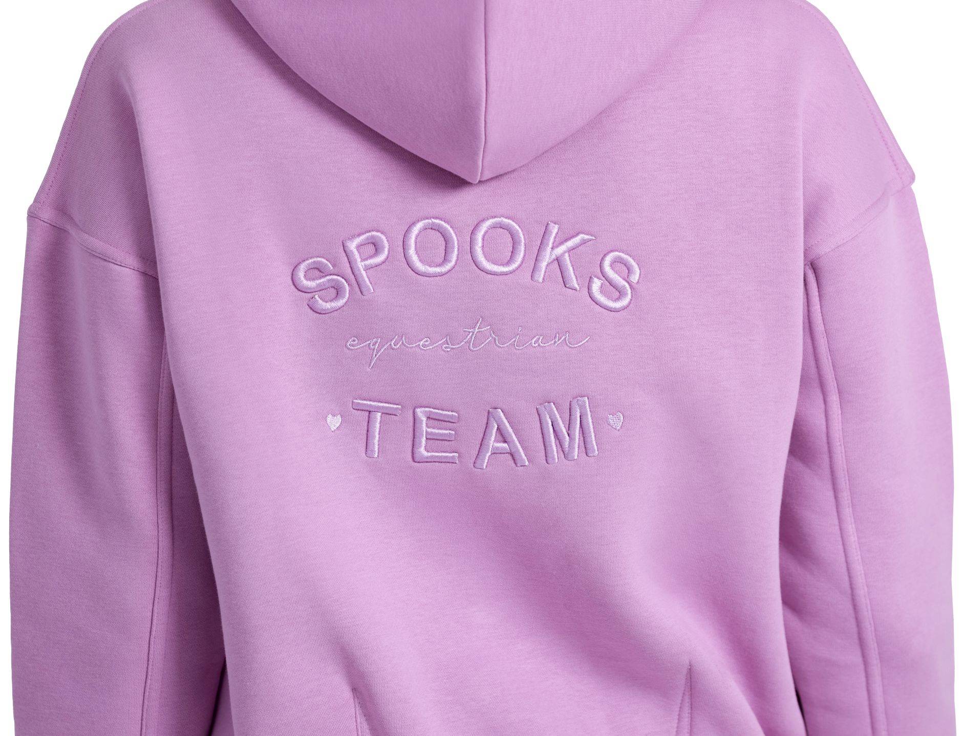 Meliena Hoody Sweatshirt - SPOOKS