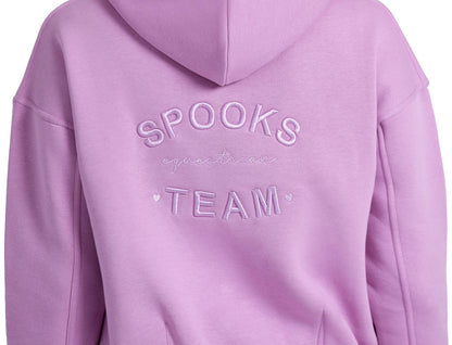 Meliena Hoody Sweatshirt - SPOOKS