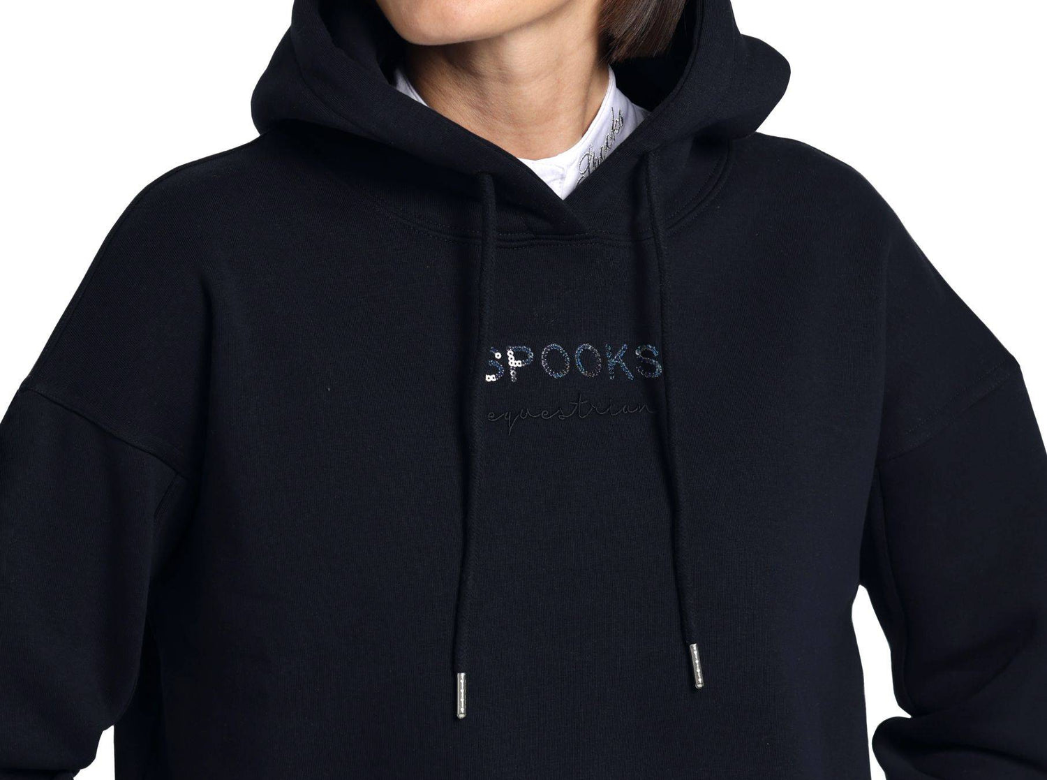 Sweat Meliena Hoody - SPOOKS