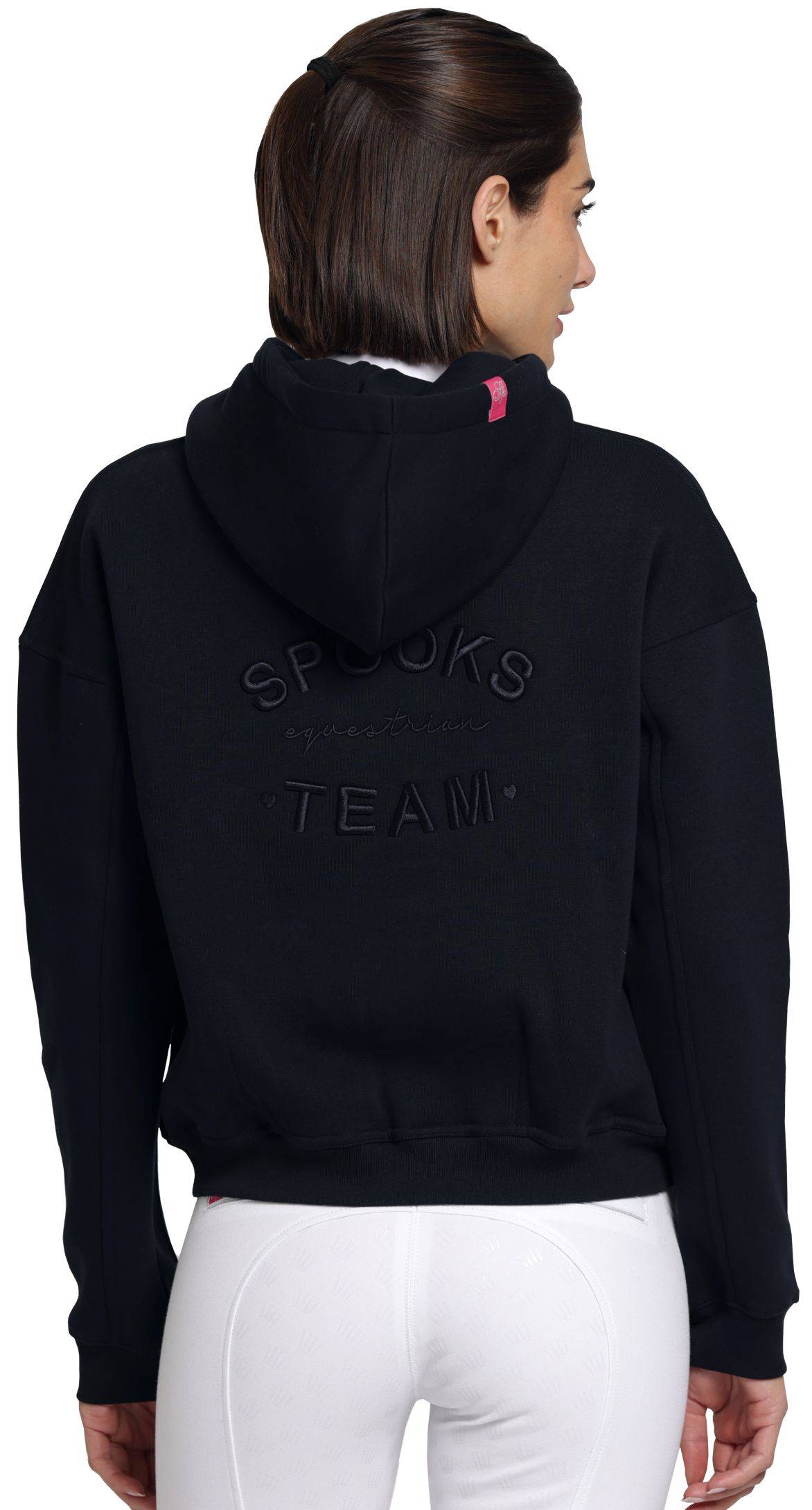 Meliena Hoody Sweatshirt - SPOOKS