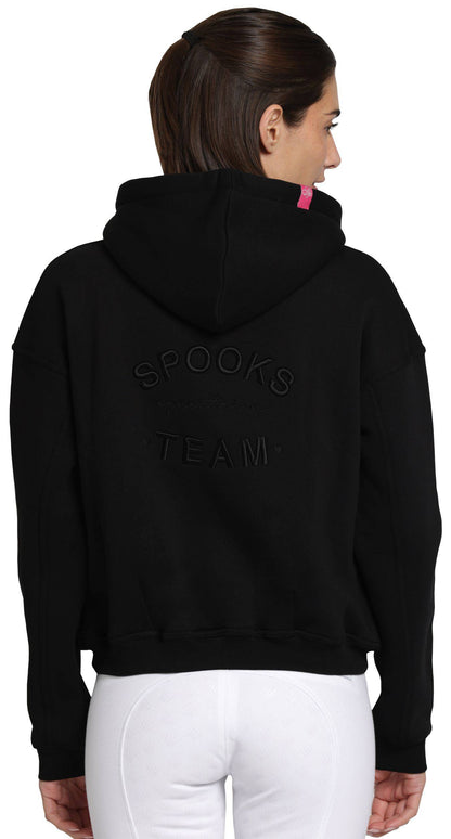 Meliena Hoody Sweatshirt - SPOOKS