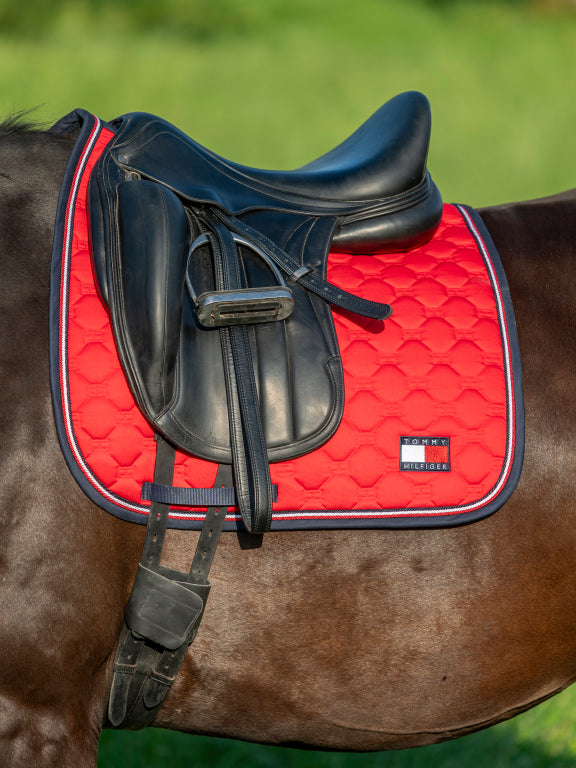 Tapis de selle Kingston - TOMMY HILFIGER