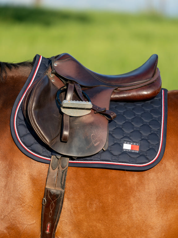 Tapis de selle Kingston - TOMMY HILFIGER