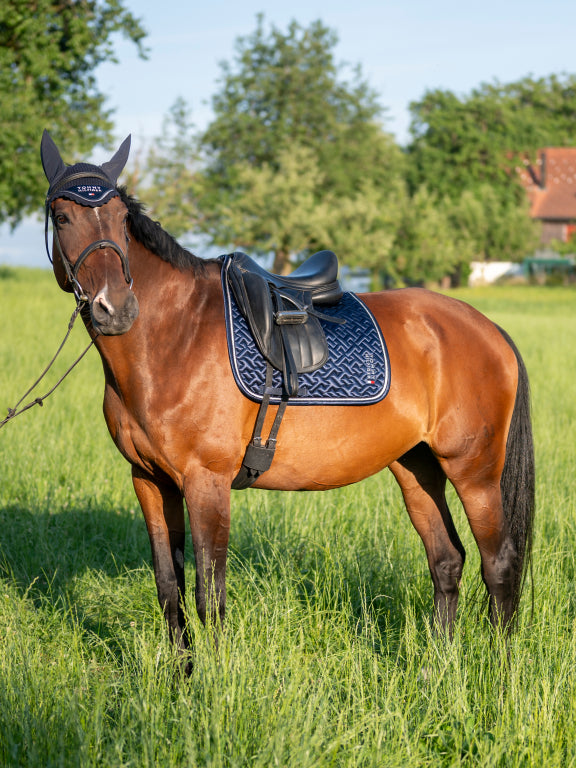 Tapis de selle Windsor - TOMMY HILFIGER