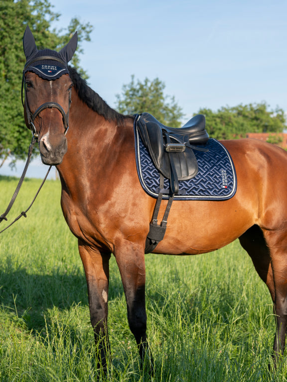 Tapis de selle Windsor - TOMMY HILFIGER