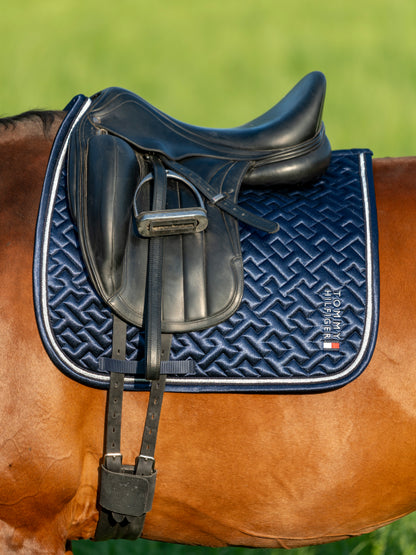 Tapis de selle Windsor - TOMMY HILFIGER