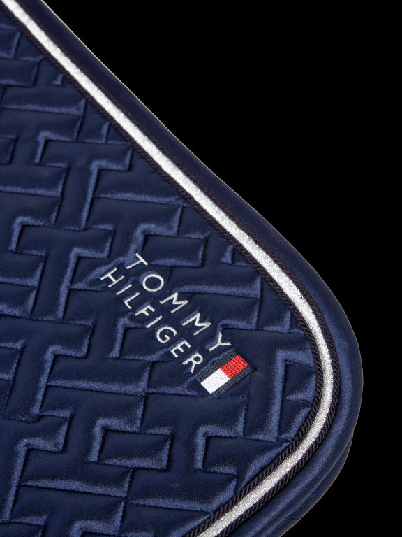 Tapis de selle Windsor - TOMMY HILFIGER