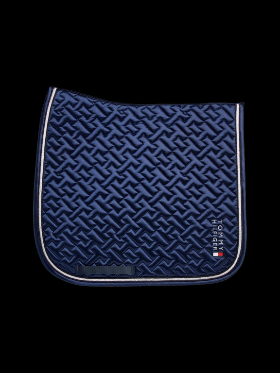 Tapis de selle Windsor - TOMMY HILFIGER