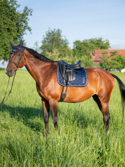 Tapis de selle Windsor - TOMMY HILFIGER