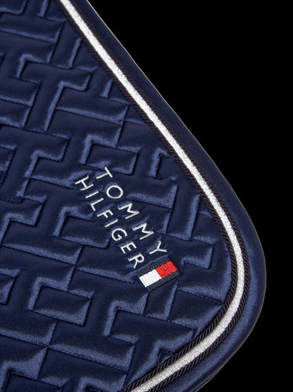 Tapis de selle Windsor - TOMMY HILFIGER