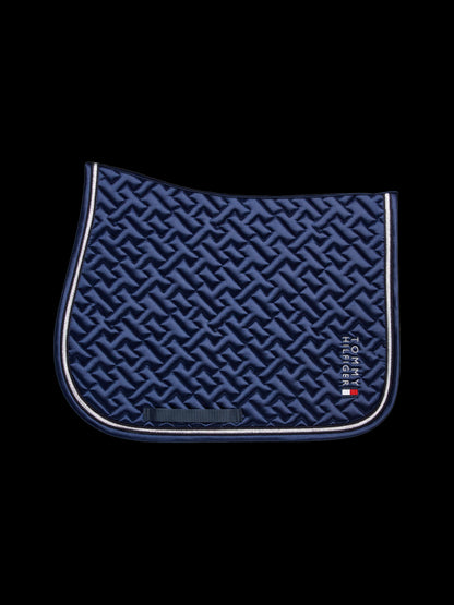 Tapis de selle Windsor - TOMMY HILFIGER