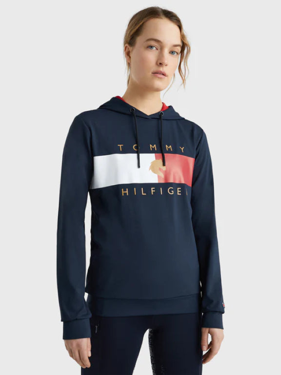 Sweat Flag Performance - TOMMY HILFIGER