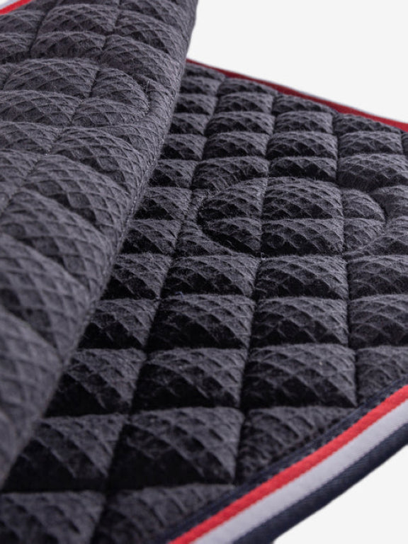 Tapis de selle Global Waffle DRESSAGE - TOMMY HILFIGER