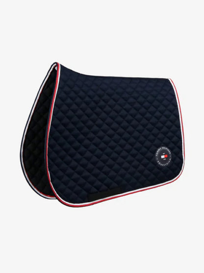 Tapis de selle Global Waffle MIXTE - TOMMY HILFIGER