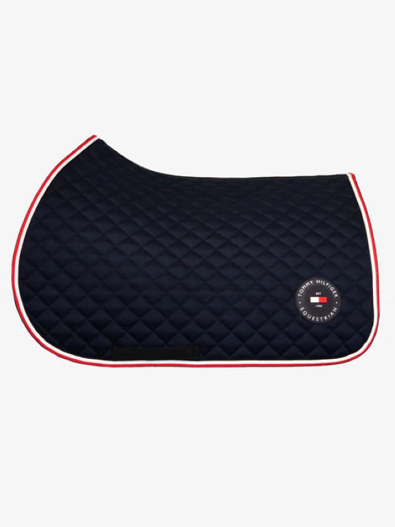 Tapis de selle Global Waffle MIXTE - TOMMY HILFIGER