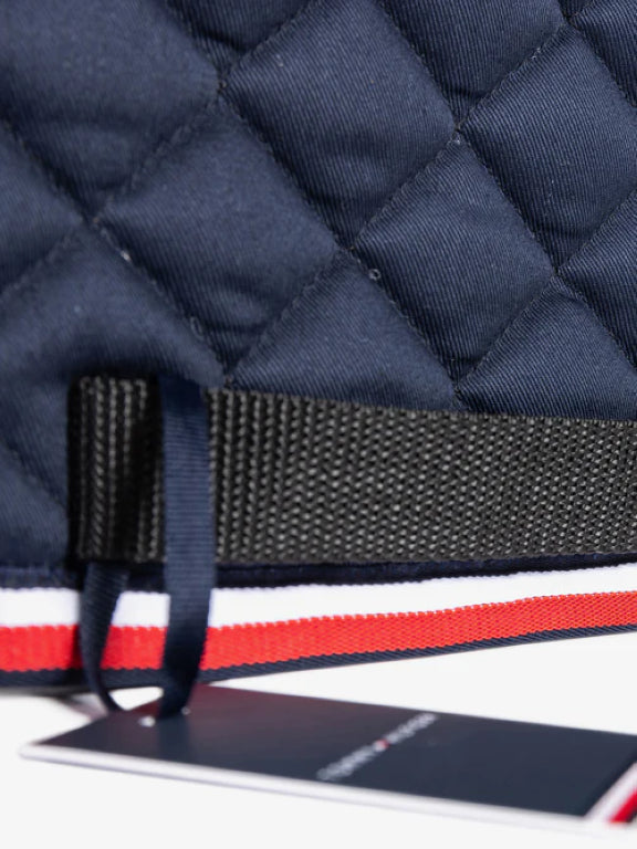 Tapis de selle Global Waffle DRESSAGE - TOMMY HILFIGER