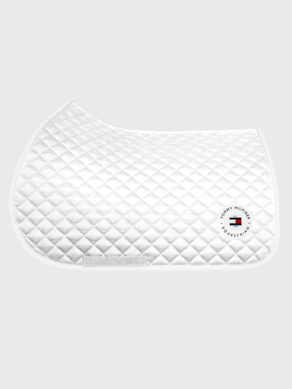 Tapis de selle Global Waffle MIXTE - TOMMY HILFIGER