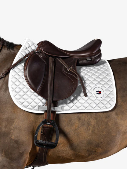 Tapis de selle Global Waffle MIXTE - TOMMY HILFIGER