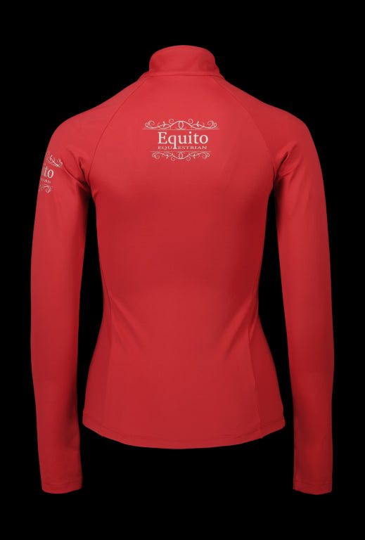 Top Base layer Chili Pepper - Equito