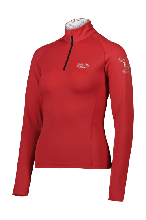 Top Base layer Chili Pepper - Equito