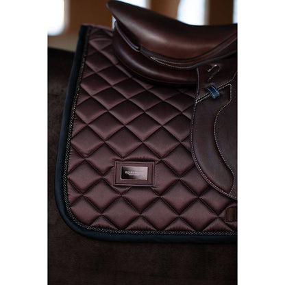 Tapis de selle Endless Glow MIXTE - Equestrian Stockholm
