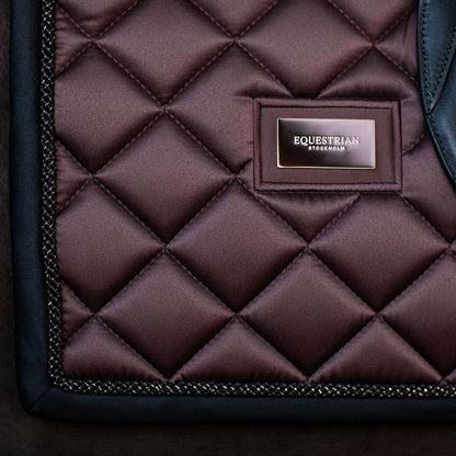 Endless Glow saddle pad - Equestrian Stockholm