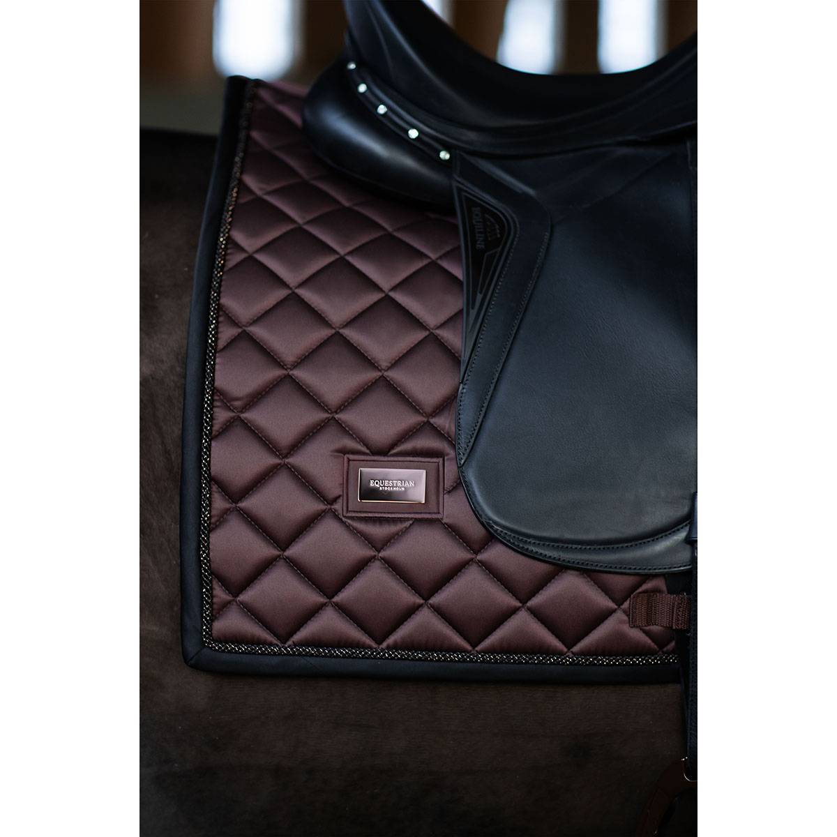 Endless Glow saddle pad - Equestrian Stockholm