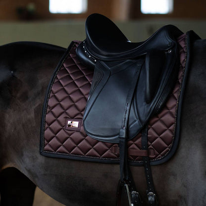 Endless Glow saddle pad - Equestrian Stockholm