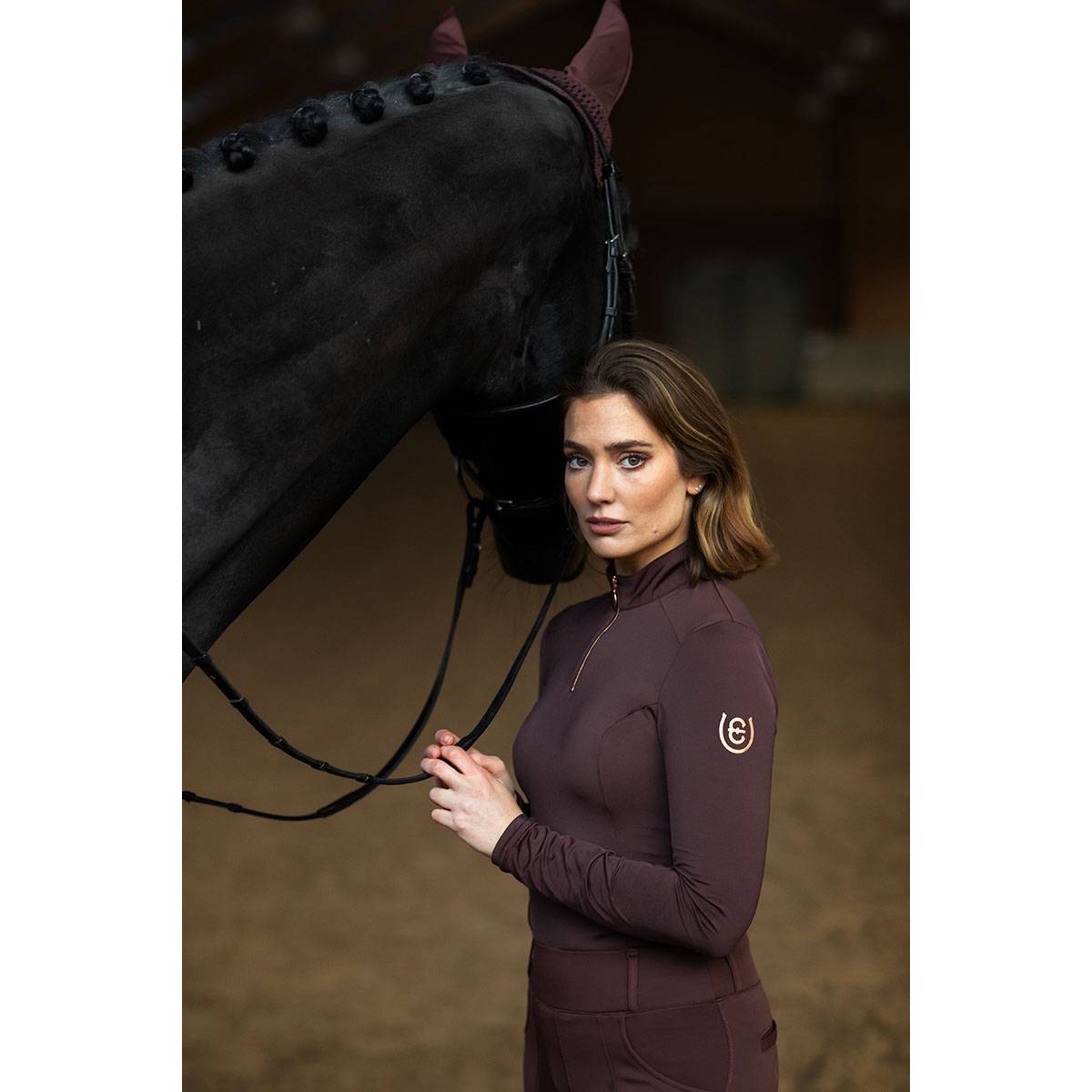 Haut Air Breeze Endless Glow - Equestrian Stockholm