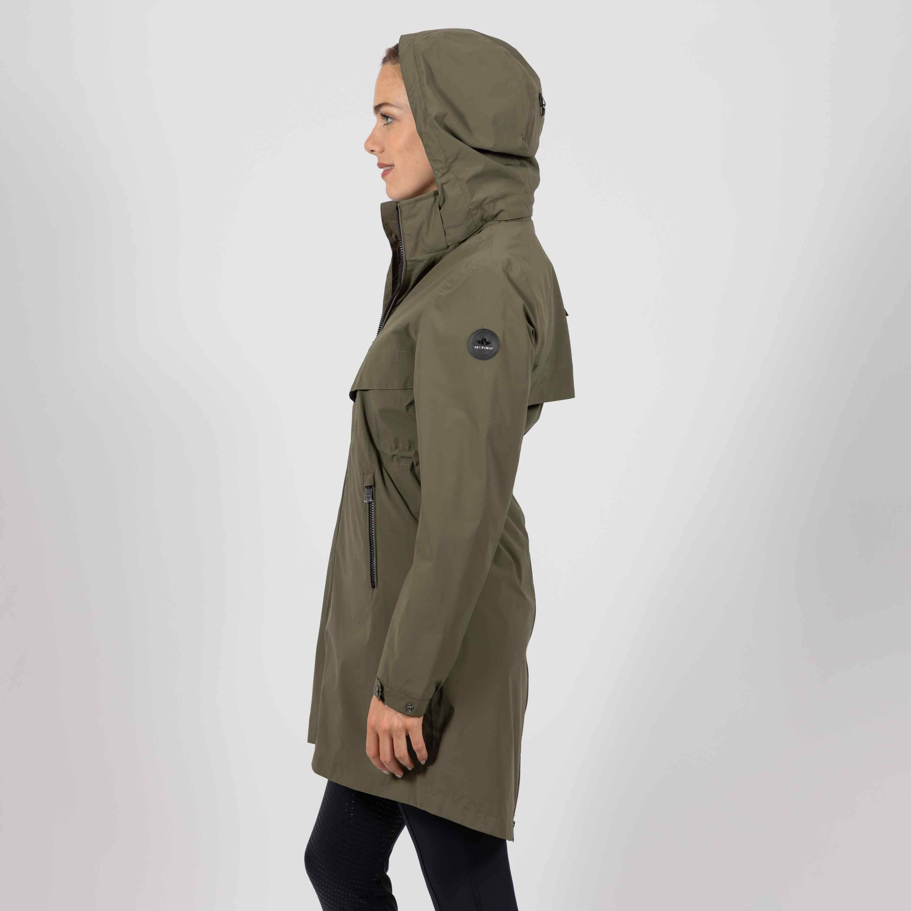 Milana Parka - HV Polo