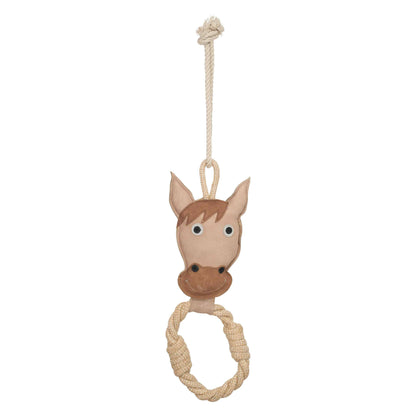 Jouet de box Cheval Buddy Rope Horse - Imperial Riding