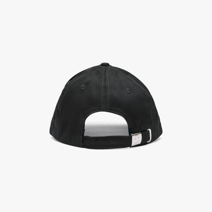 Casquette Logo noir - Cavalleria Toscana