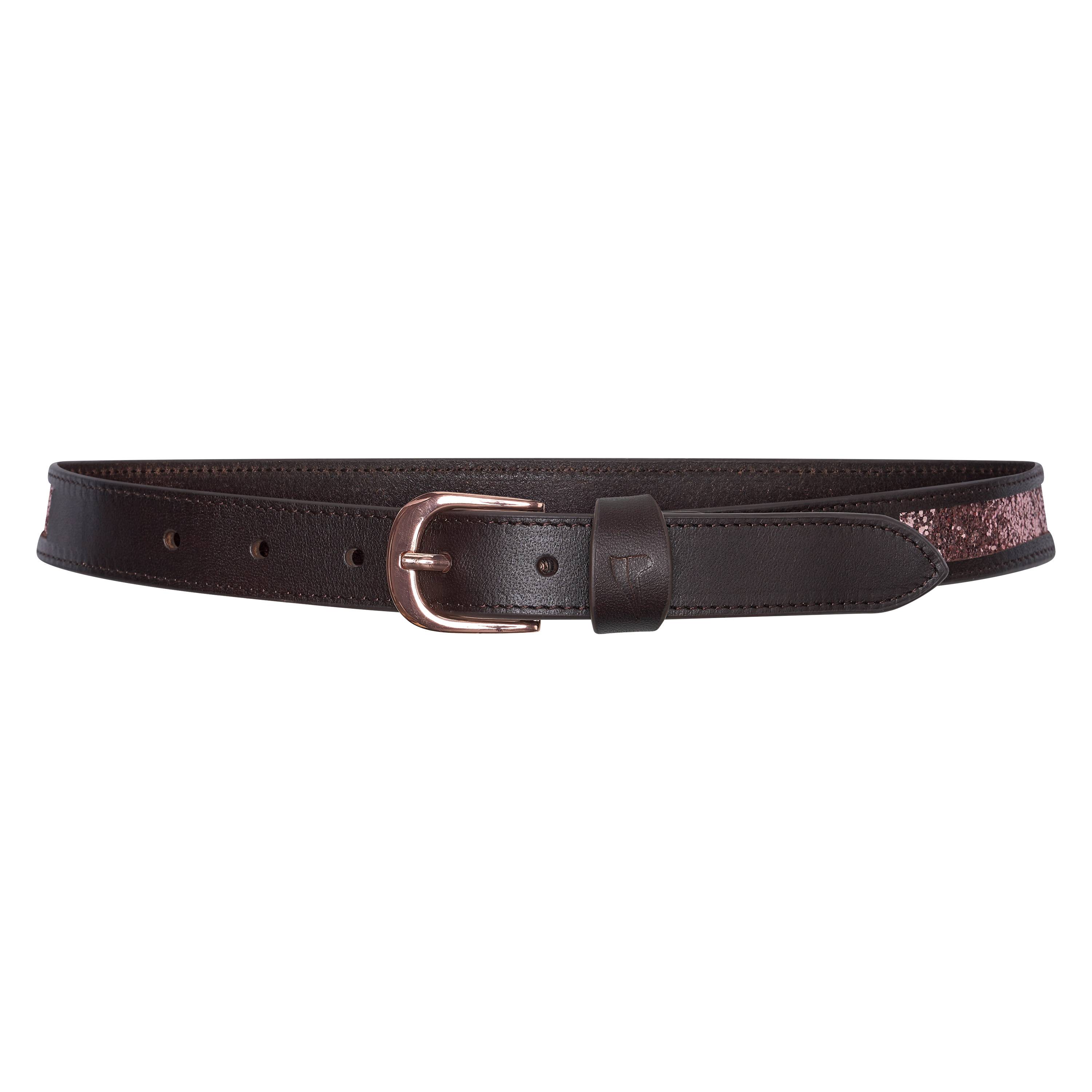 Ceinture Glittery - Euro Star