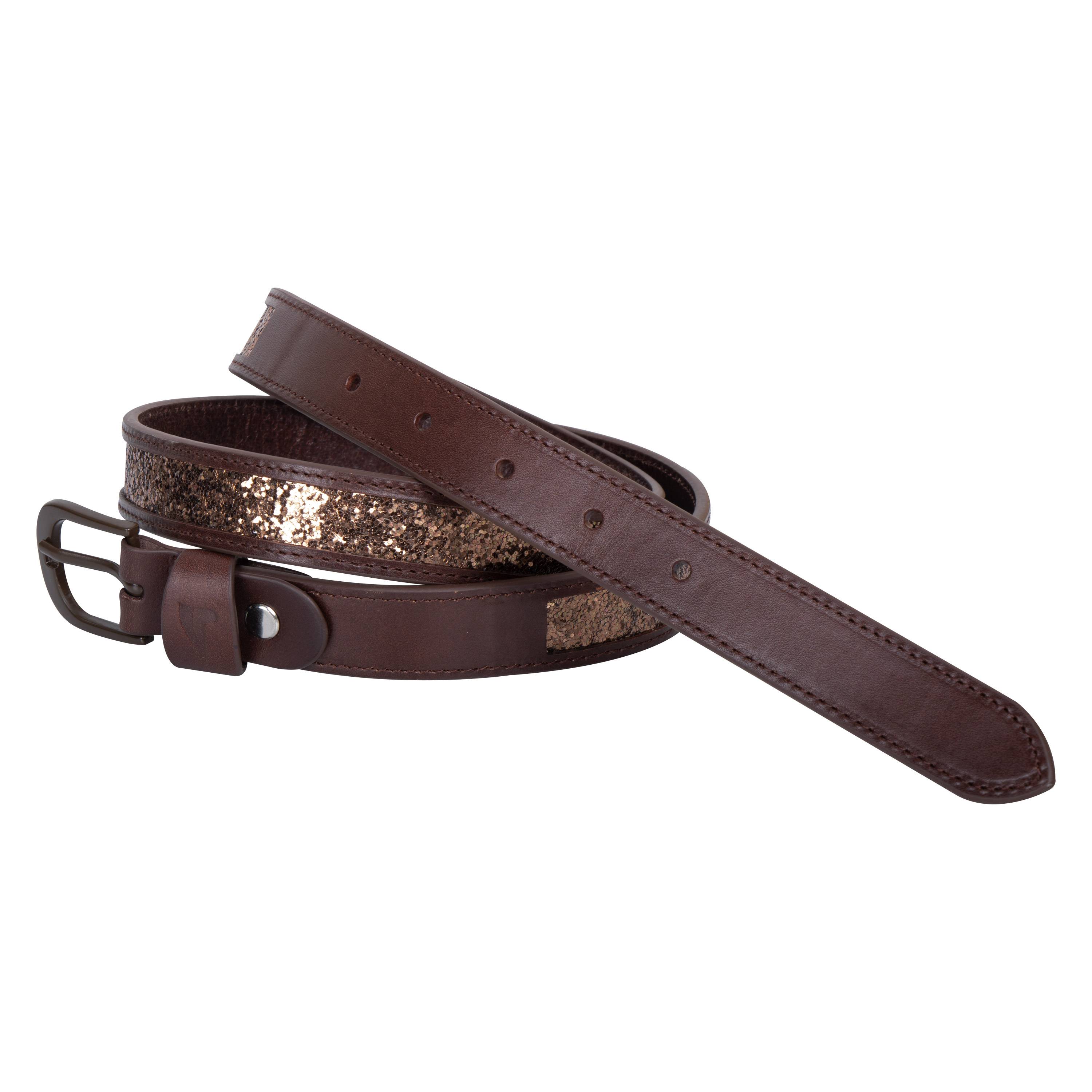 Ceinture Glittery - Euro Star