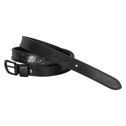 Ceinture Glittery - Euro Star