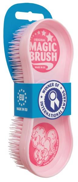 Brosse Pink Pony - Magic Brush