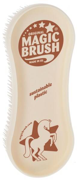 Brosse nature recyclée - Magic Brush